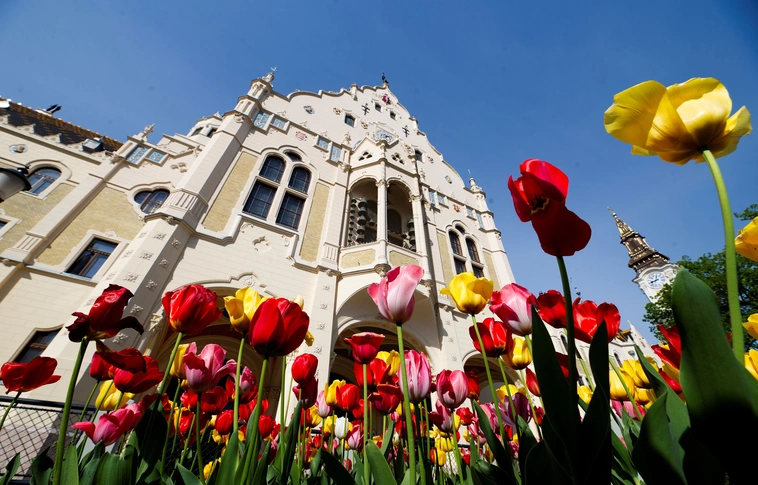 Virágos Magyarország