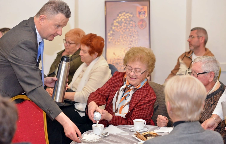 Bárczay emléknap Fotó: Osztie Tibor