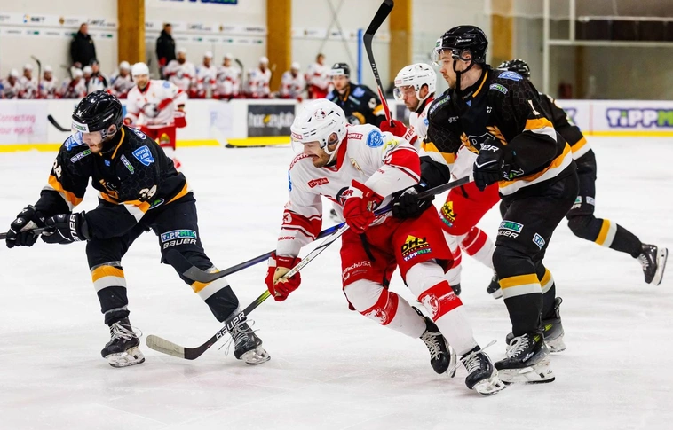 A párharc folytatódik. Fotó: magánarchívum   