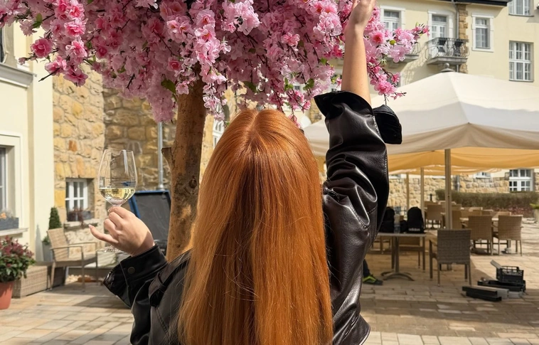 Tolvai Reni Lillafüred