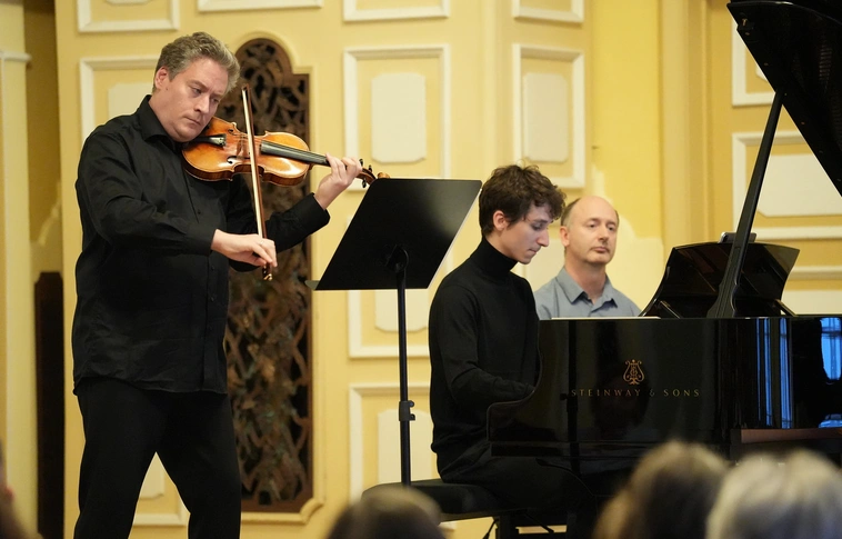 Tavaszi Fesztivál Végh Csaba