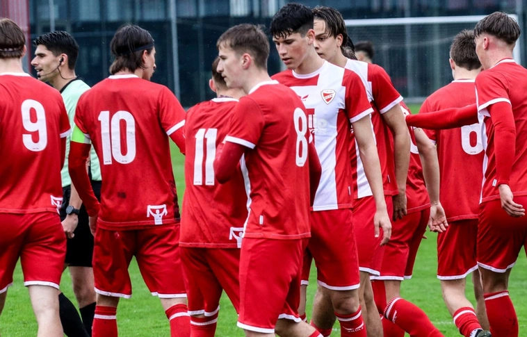 DVTK II F4R Fotó: DVTK