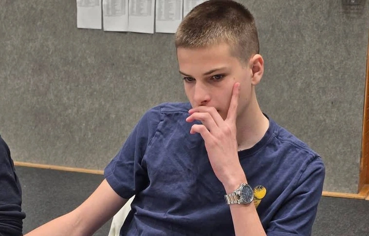 Turcsányi Vince. Fotó: magánarchívum