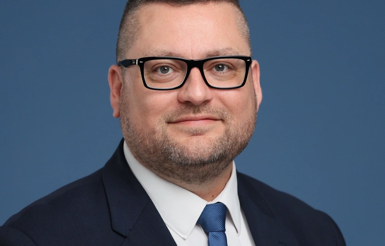 Bajusz Gábor