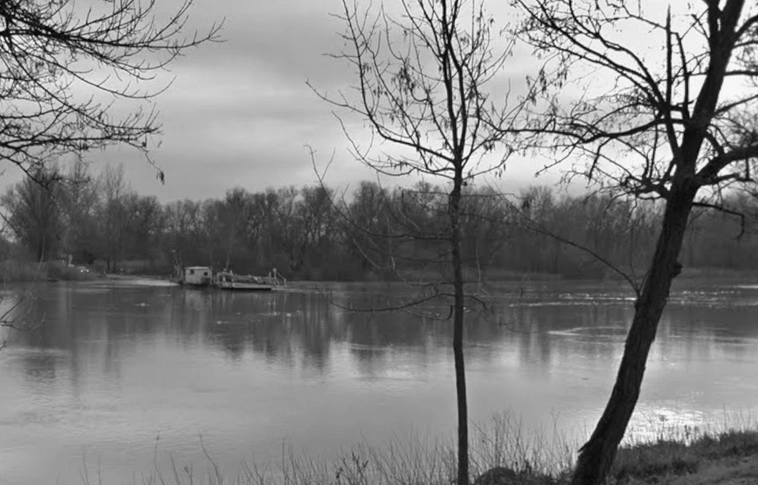 halálos baleset Tisza