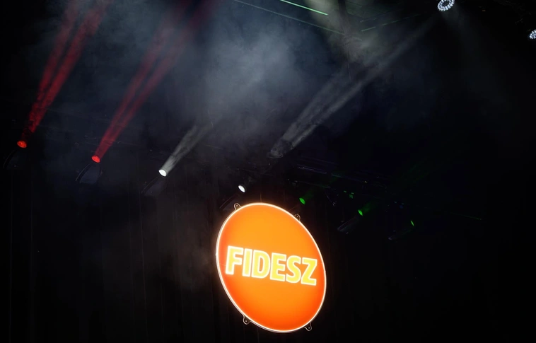 Fidesz-kongresszus