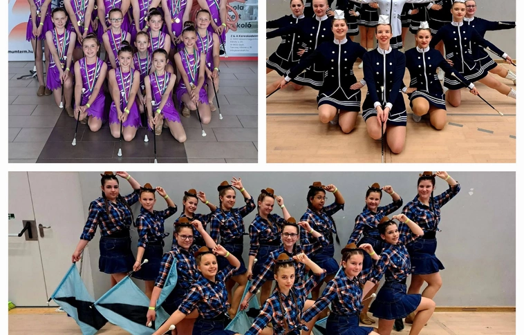 Magyar Majorette Sportszövetség