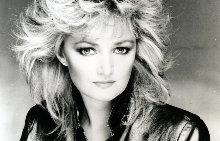 Bonnie Tyler