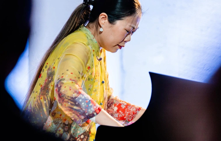 Hsin-Ni Liu 