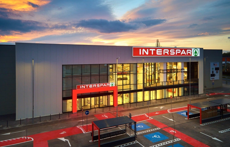 interspar