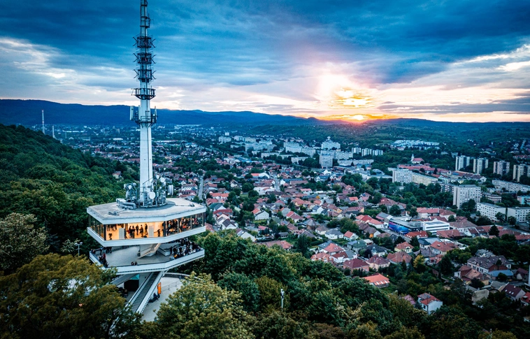 Avasi Borangolás szombat este