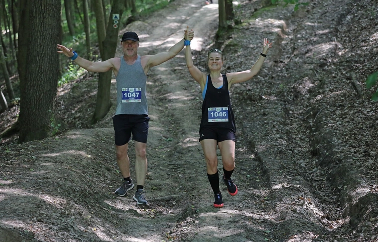 Bükki hegyi maraton 2