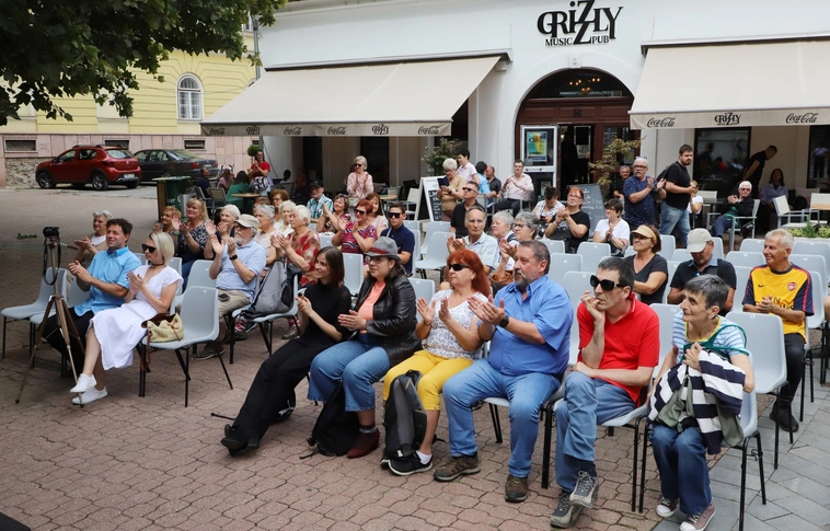 Dixie és Jazz Fesztivál