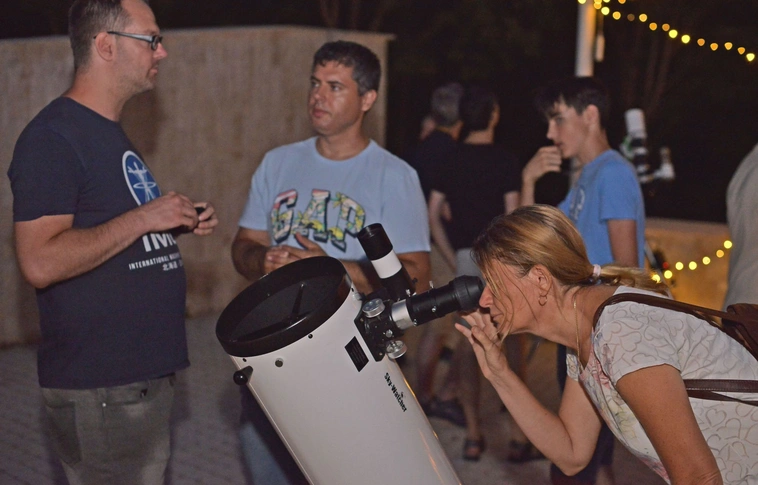 Avasi Kilátó - Piknik