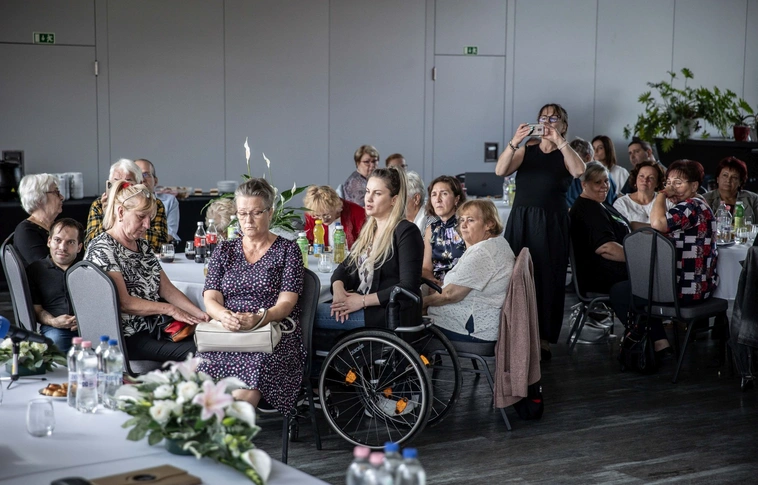 Mozgáskorlátozott Emberek Szervezeteinek Országos Szövetsége