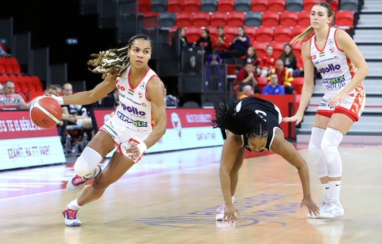 DVTK HUNTHERM - Dávid Kornél KA 116-68