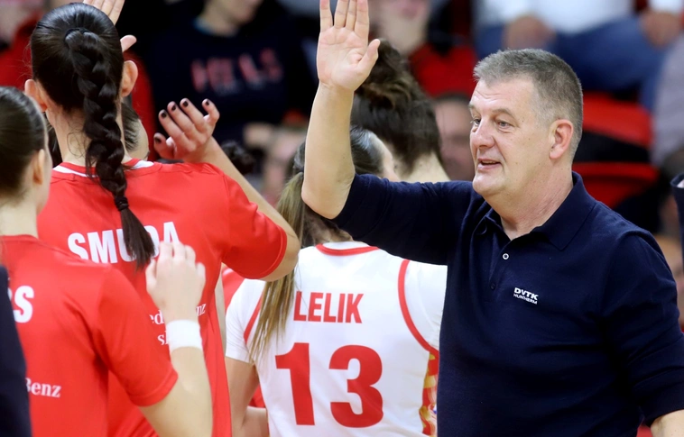 fotó: Mocsári László