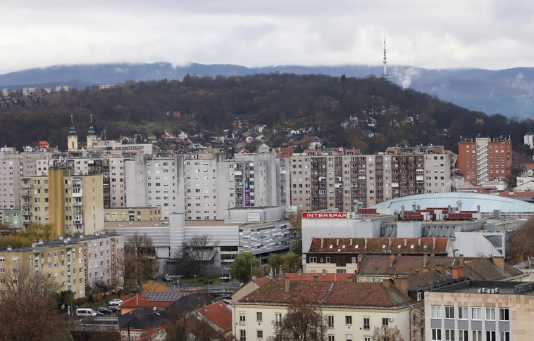 István malom kilátó