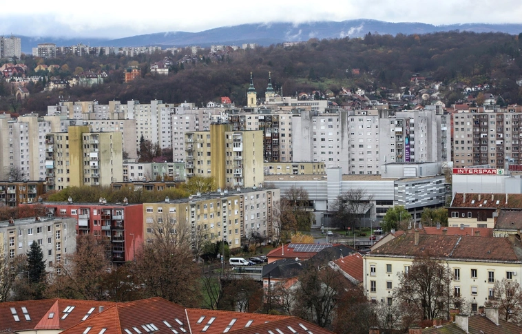 István malom kilátó