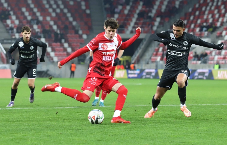 DVTK - MTK 4-0 (1-0)