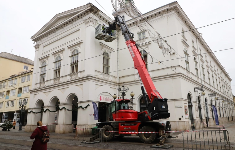 fotó: Mocsári László