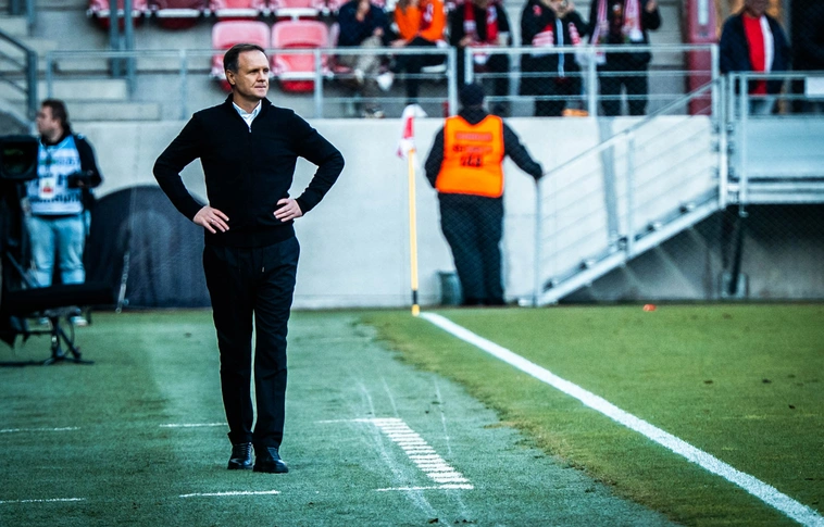 DVTK-Nyíregyháza 2-0