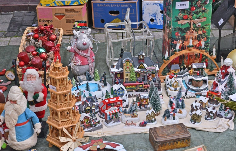 Régiségvásár 2025.12.