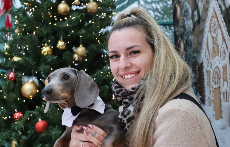 Jótékonysági fotózás és nyílt nap az Állategészségügyi Telepen