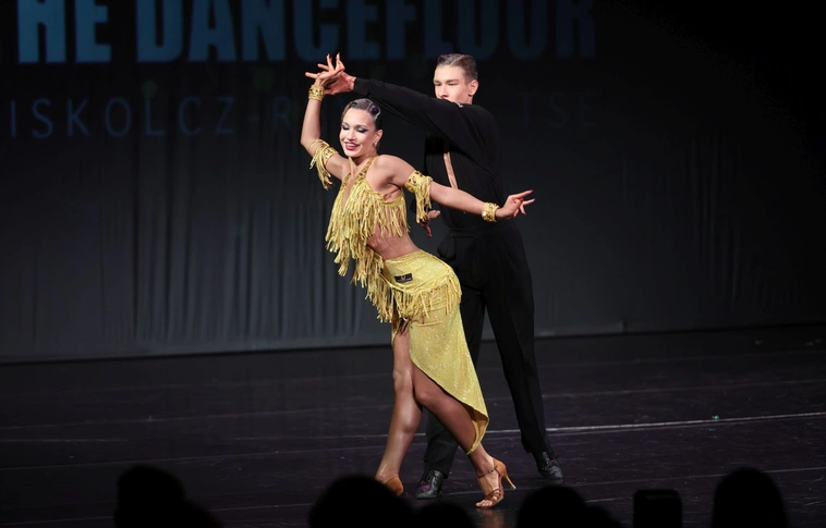 Revital 20. születésnapi gála