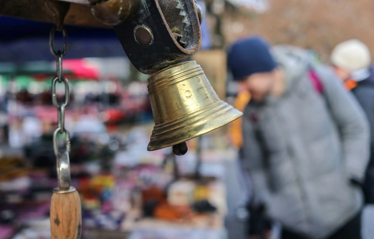 Az év első Régiségvására