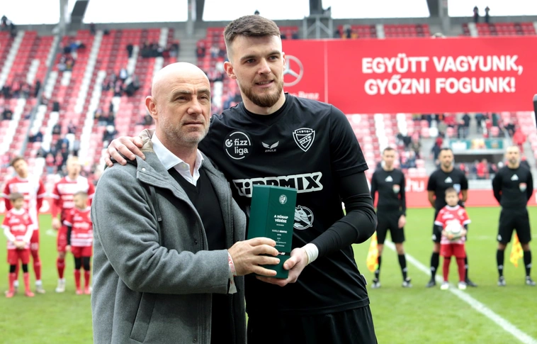 fotó: Mocsári László