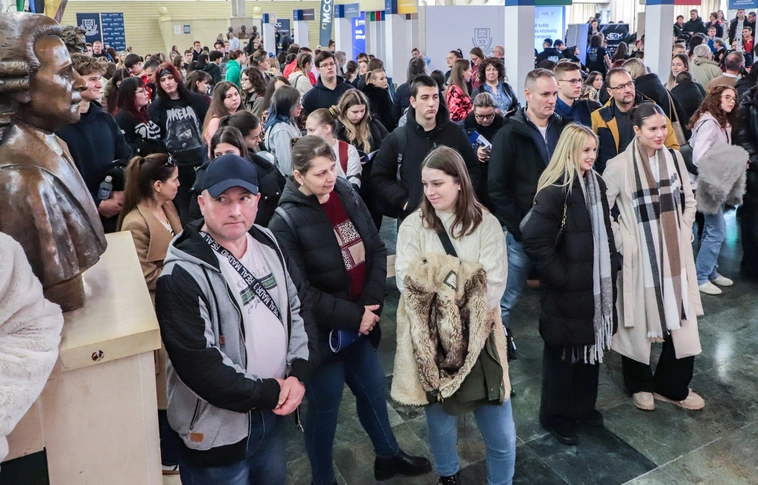 Nyílt nap a Miskolci Egyetemen