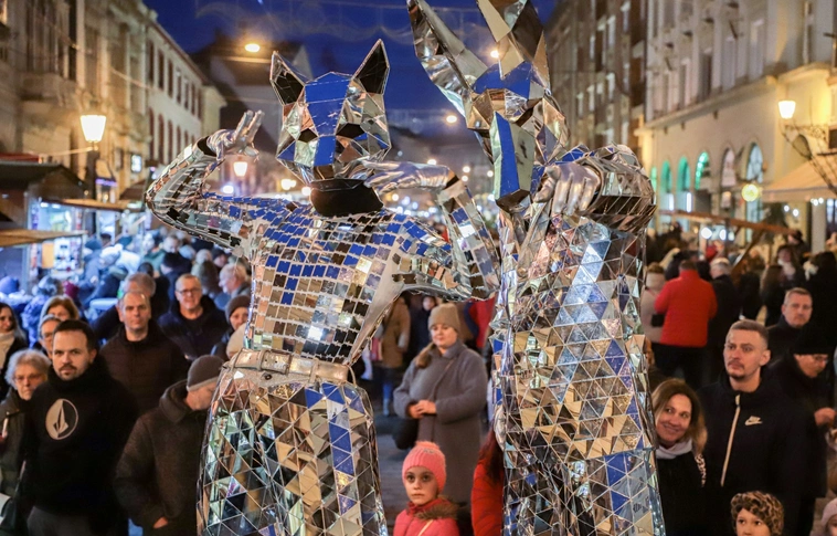 Kocsonyafesztivál, szombat I.