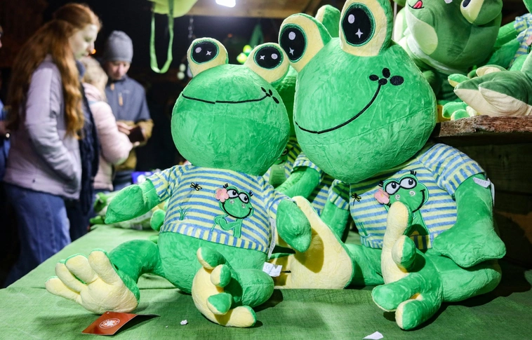 Kocsonyafesztivál, szombat I.