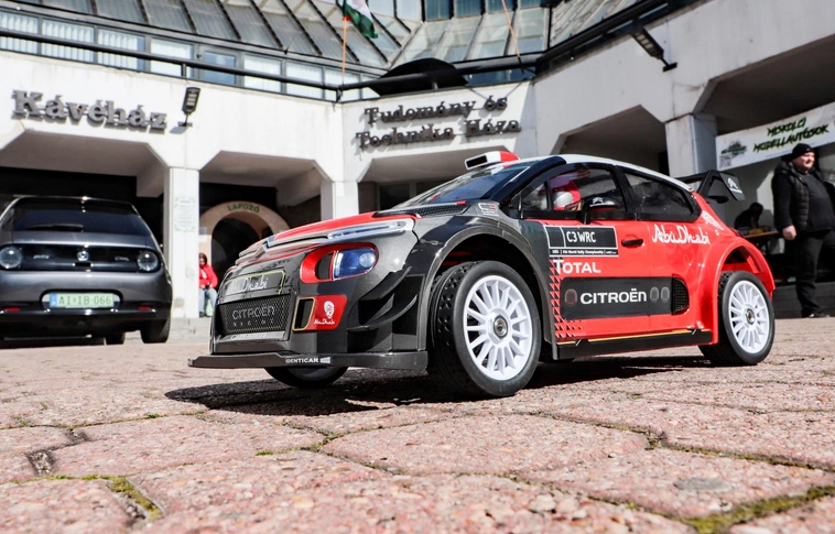 fotó: Mocsári László