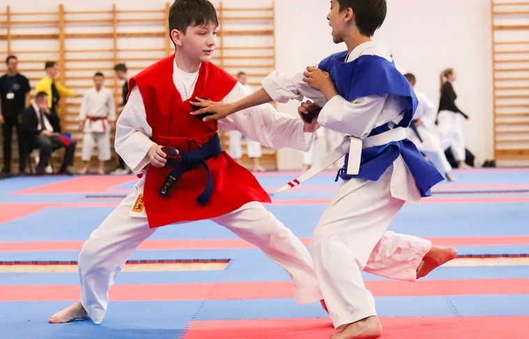 Adamantin Karate Kupa