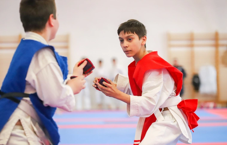 Adamantin Karate Kupa