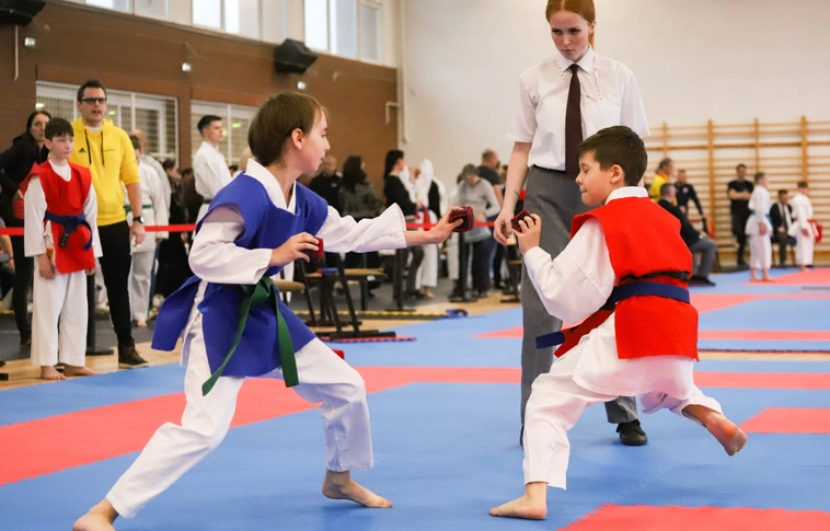 Adamantin Karate Kupa