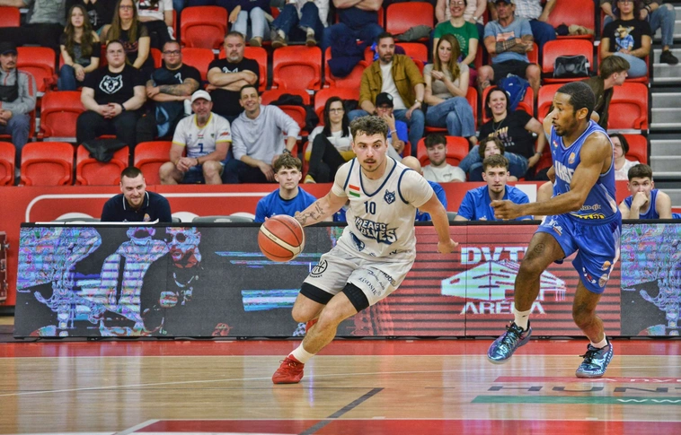 MEAFC - Jászberény