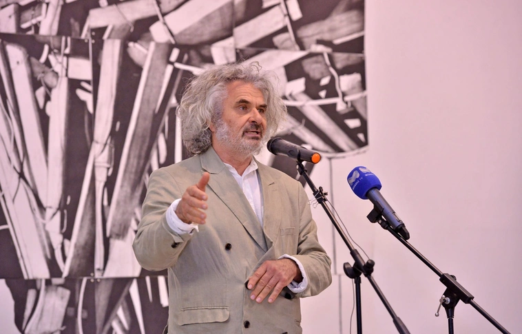 Miskolci Grafikai Triennálé 2026