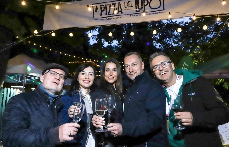 Avasi Borangolás III.