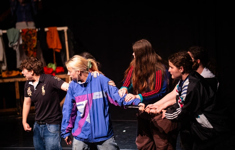 KonFest 2026 Nemzetközi Diákszínházi Fesztivál