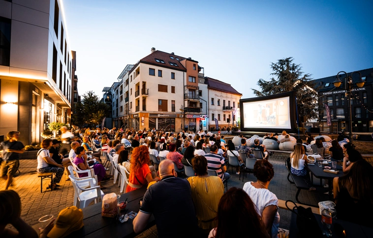Belvárosi Filmliget a Sohoban