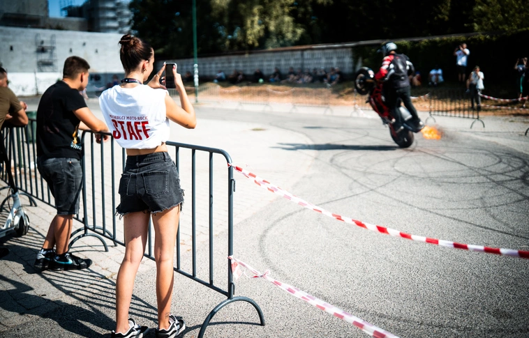Moto-Rock Fesztivál szombat