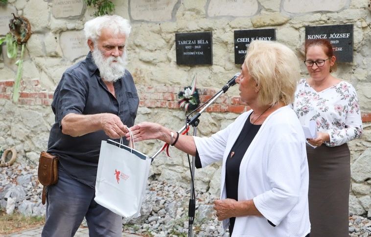 Ars Sacra képzőművészeti kiállítás a Feledy-Házban