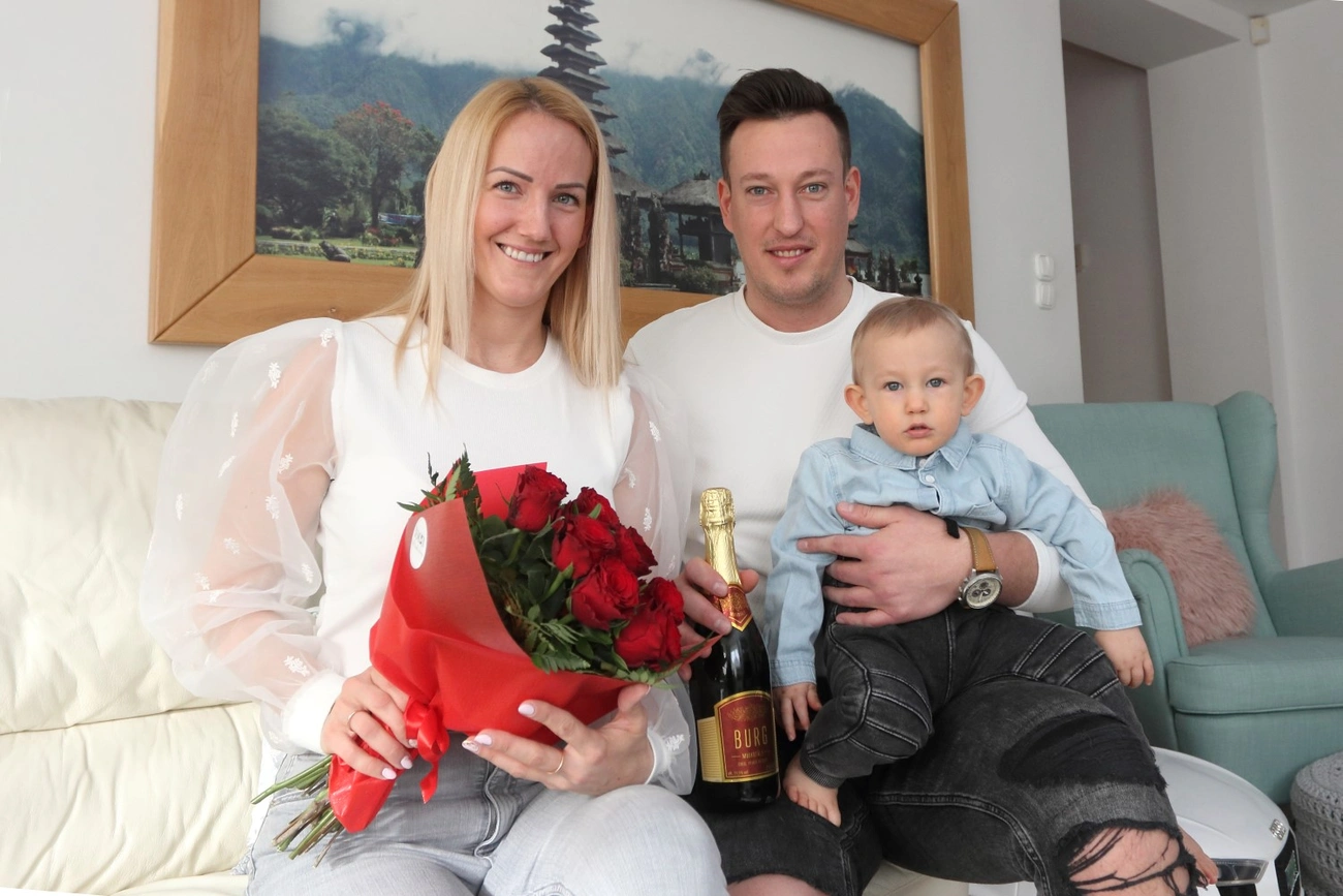 valentin nap nyerenény