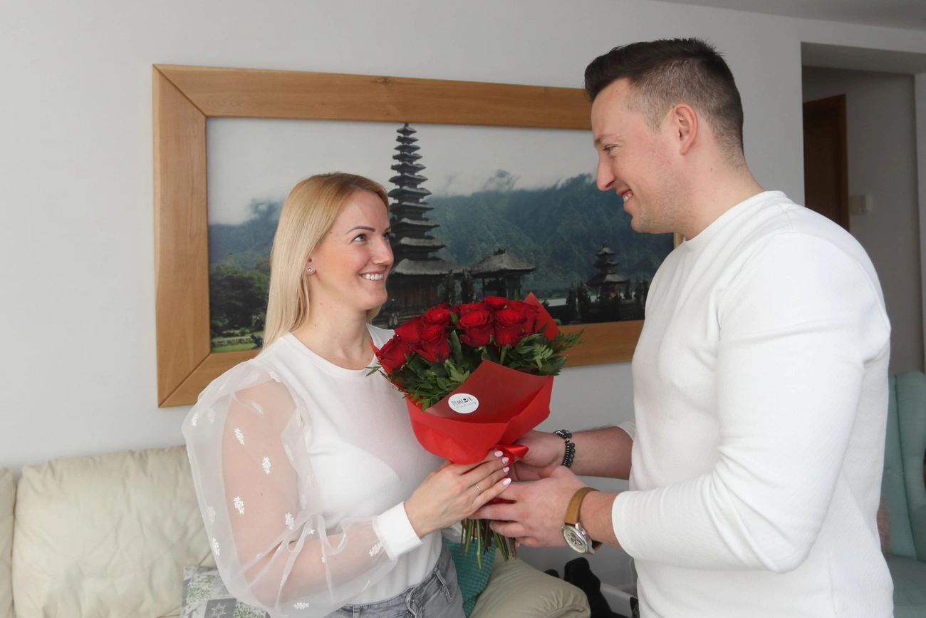 valentin nap nyerenény