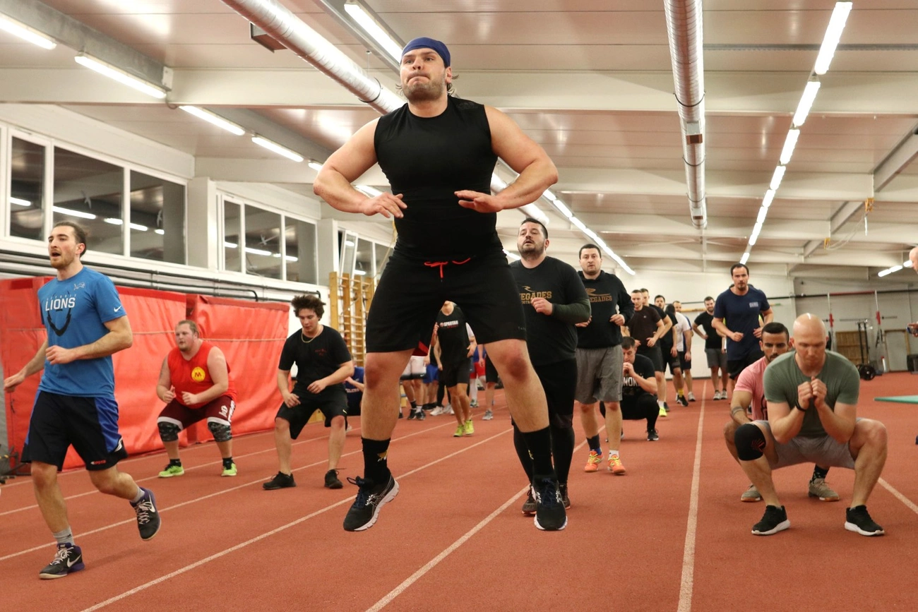 american football team edzés, amerikai foci,