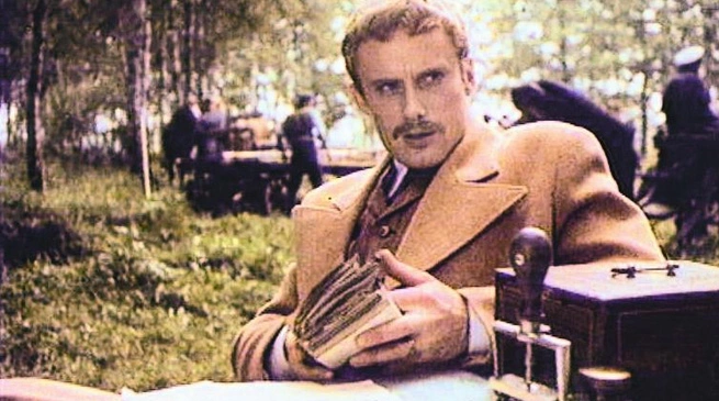 Ígéret földje