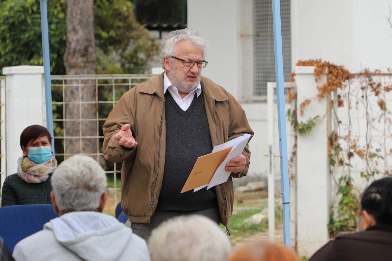vasgyári program projekt, máltai szeretetszolgálat,